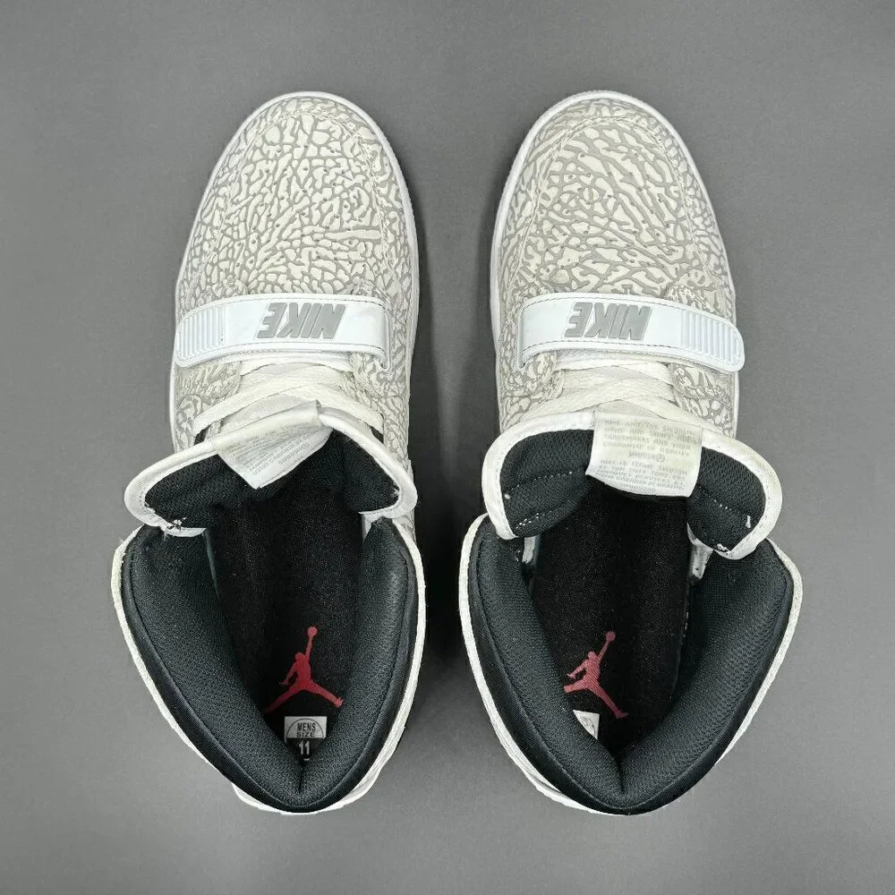 Jordan air legacy